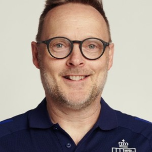 Frigyes Vanden Auweele
