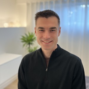 Cédric Foubert