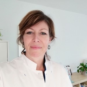 Ingrid Tomsin