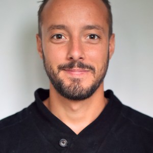 André-Alexandre Rondia