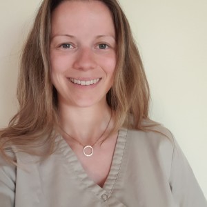 Céline Vanderlinden