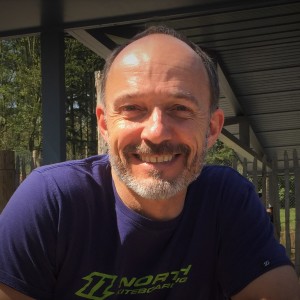 Michaël Barel