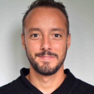 Alexandre Rondia